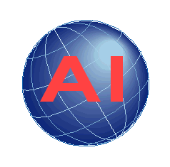 [AI world Clip Art]
