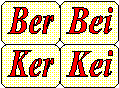 [The Kelvin Functions: Ber, Bei, Ker, Kei]