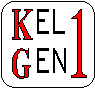 [KELGEN-1 logo]
