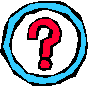 [Question Mark Clip Art]