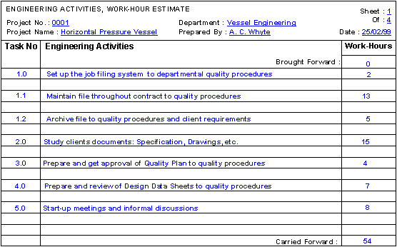 [Sheet 1 Pressure Vessel Example]
