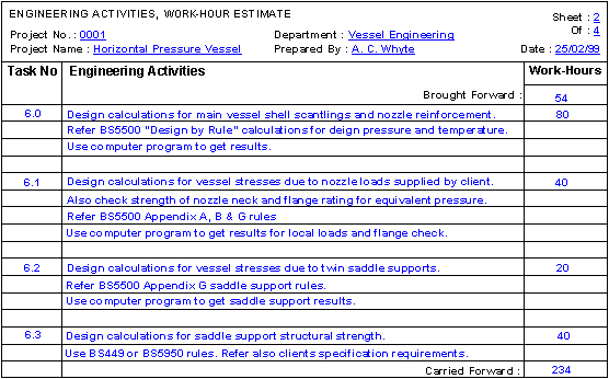 [Sheet 2 Pressure Vessel Example]